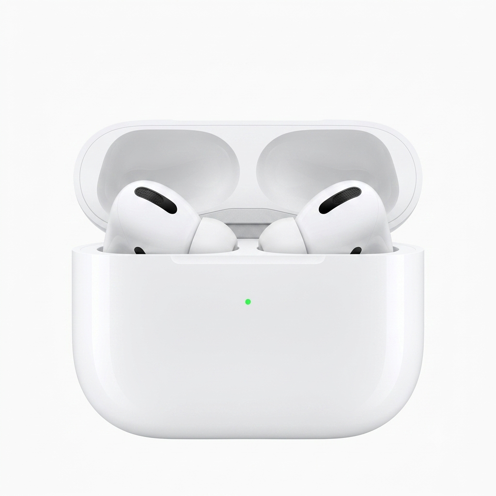 AirPods Pro 2(Buzzer Addition)