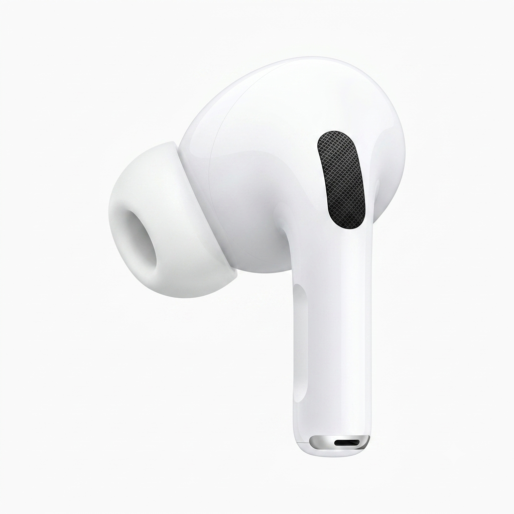 AirPods Pro 2(Buzzer Addition)