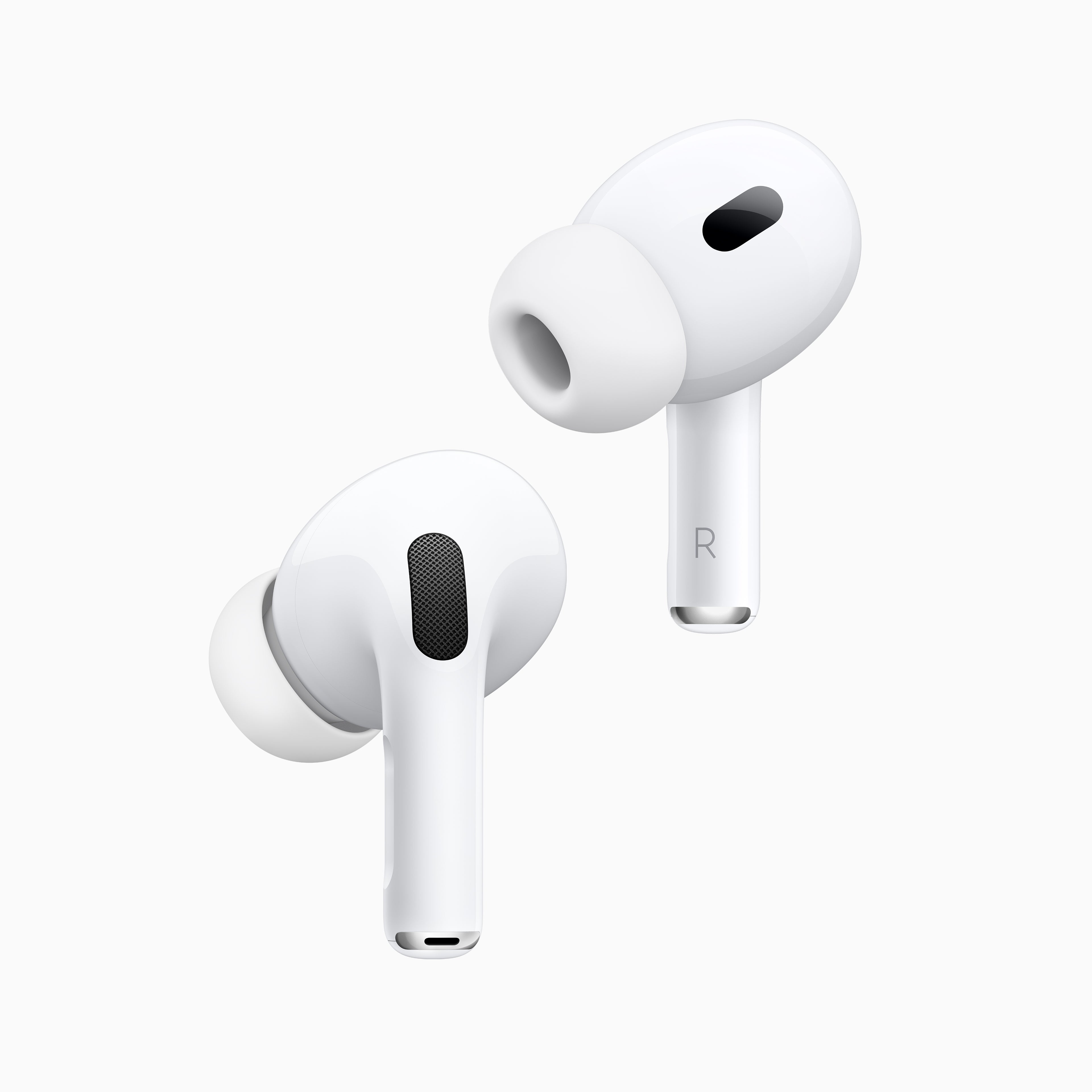 AirPods Pro 2(Buzzer Addition)