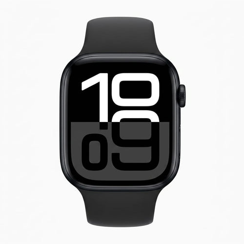 Series 10 (Apple Logo)