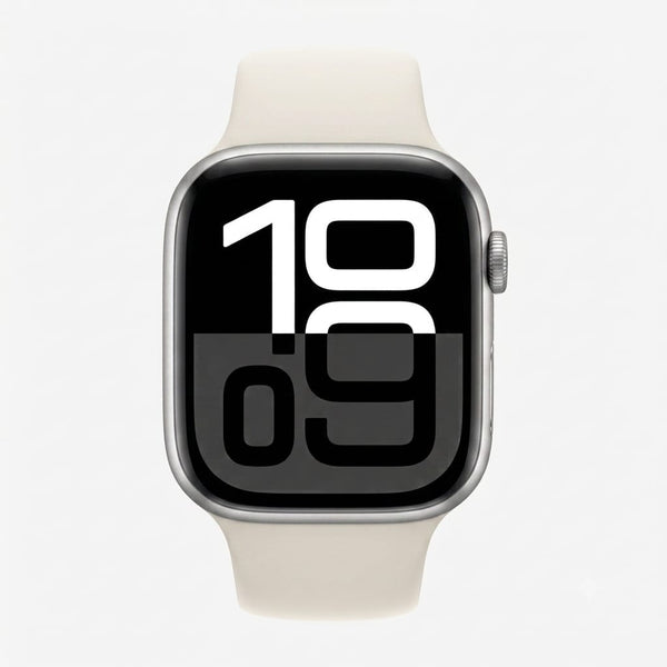 Series 10 (Apple Logo)