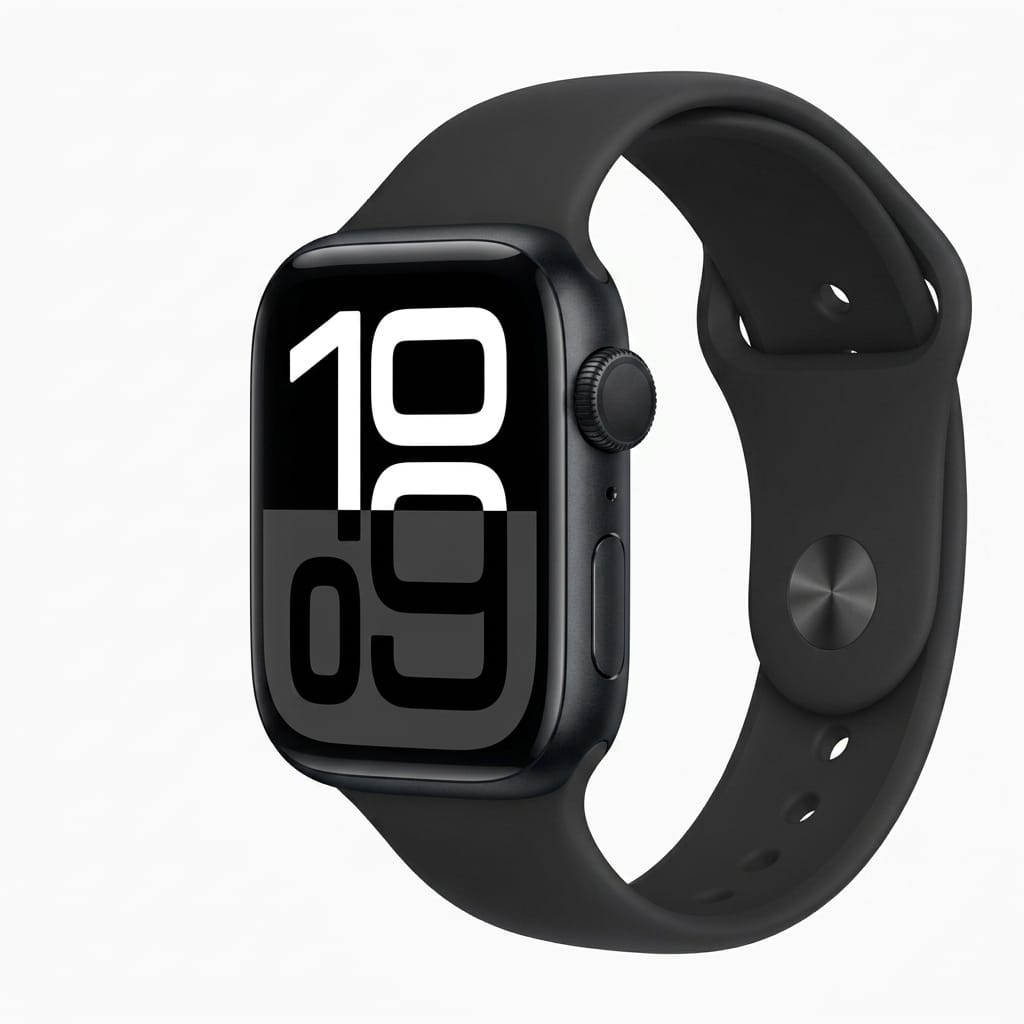 Series 10 (Apple Logo)