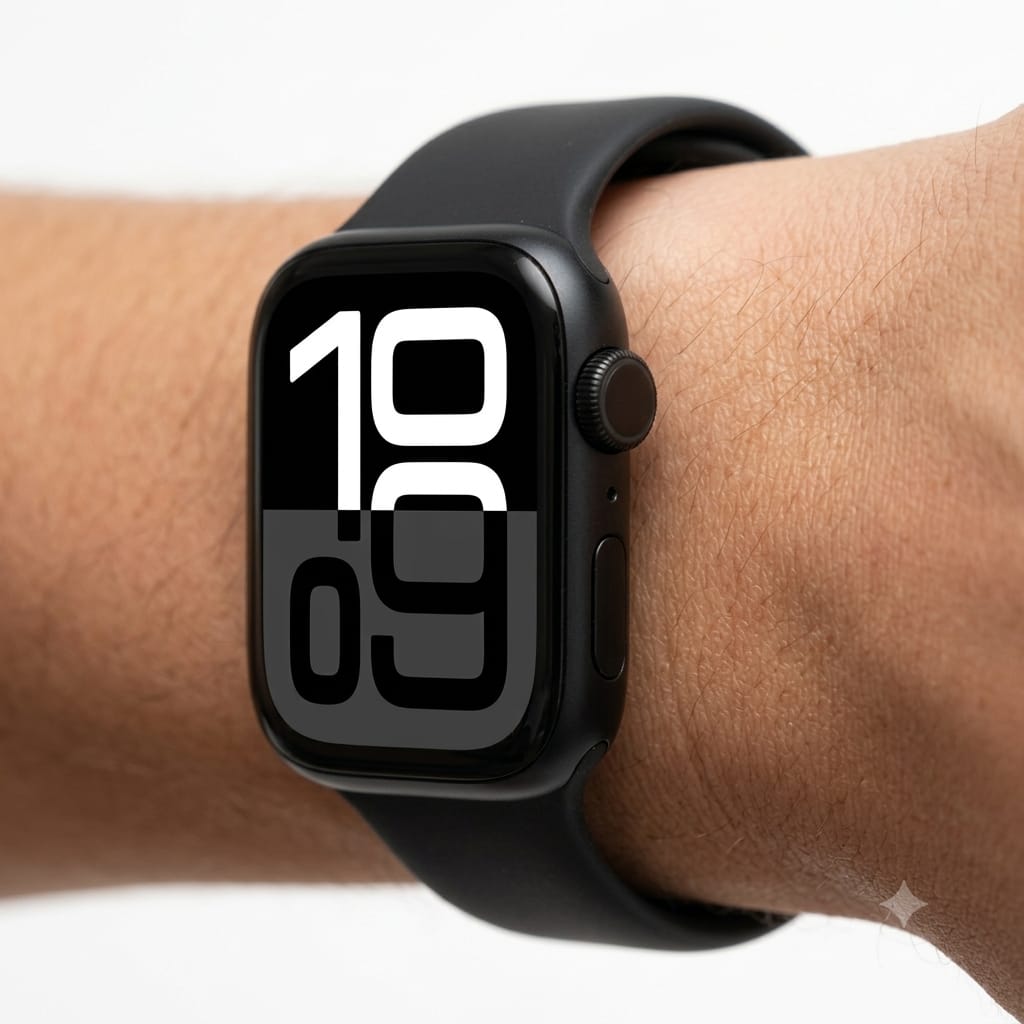 Series 10 (Apple Logo)
