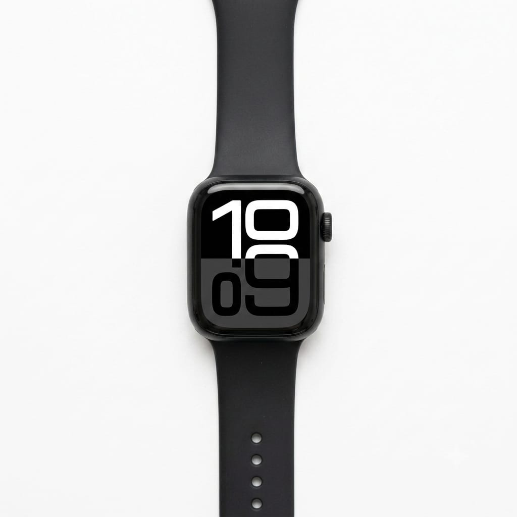 Series 10 (Apple Logo)