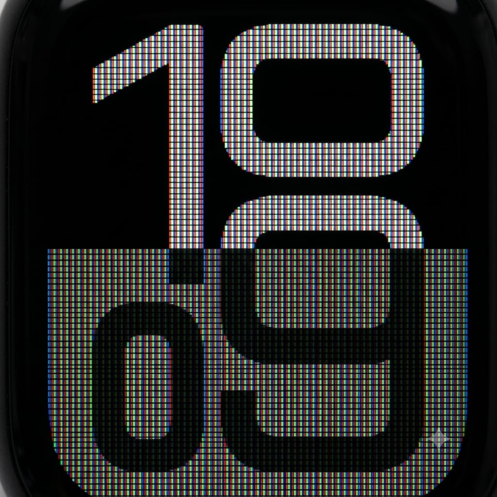 Series 10 (Apple Logo)